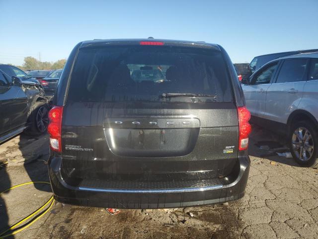 Снимка 6 от търг – 2016 DODGE GRAND CARA с VIN 2C4RDGCG4GR181455