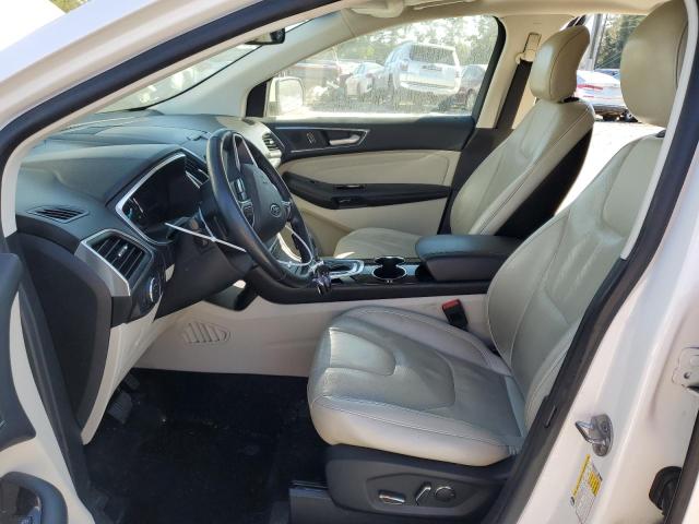 Photo 7 from auction – 2016 FORD EDGE TITAN with VIN 2FMPK3K80GBC62750