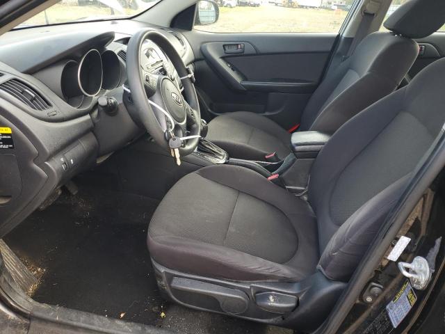 Photo 7 from auction – 2012 KIA FORTE EX with VIN KNAFU4A23C5638379