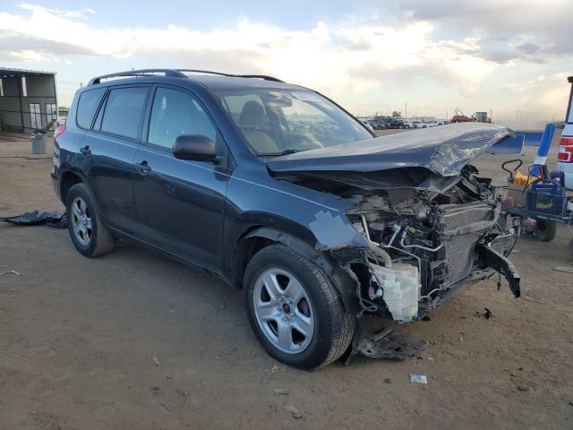 Photo 4 from auction – 2010 TOYOTA RAV4 with VIN JTMBF4DV7A5032257