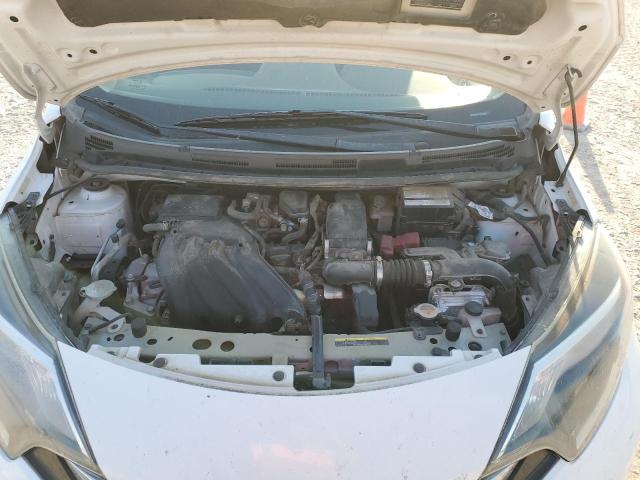 Photo 11 from auction – 2018 NISSAN VERSA NOTE with VIN 3N1CE2CP1JL370593