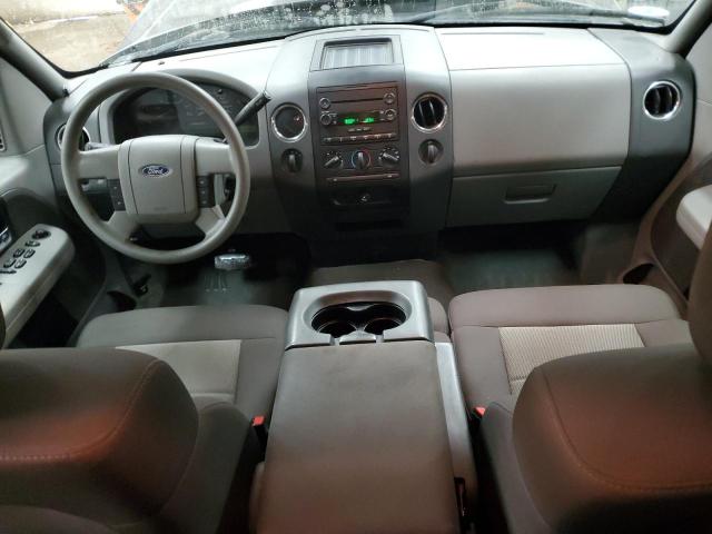 Photo 8 from auction – 2006 FORD F150 SUPER with VIN 1FTPW14556FA99039