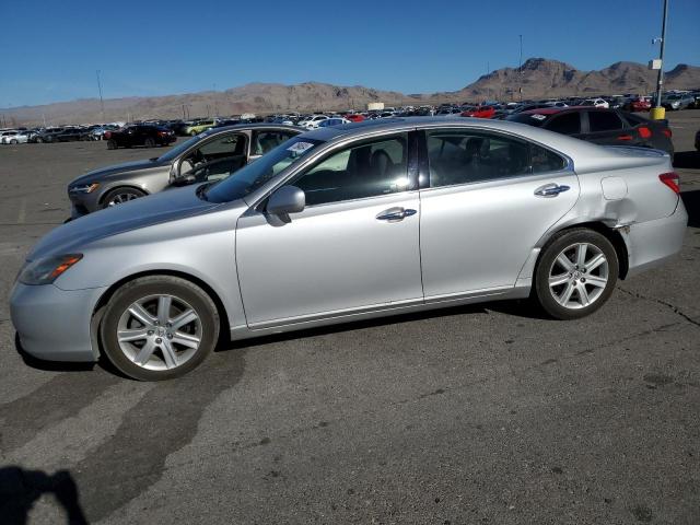 LEXUS ES 350 2007 with VIN JTHBJ46G372045688 - Photo from auction