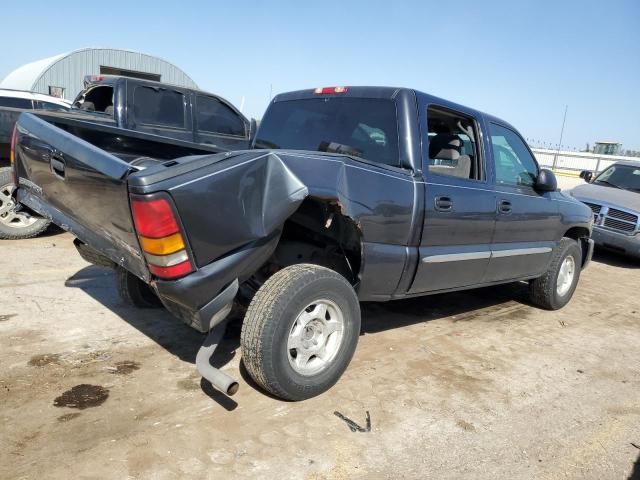 Photo 3 from auction – 2004 GMC NEW SIERRA with VIN 2GTEC13T241362382