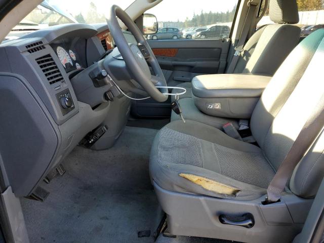 Photo 7 from auction – 2006 DODGE RAM 1500 S with VIN 1D7HA182X6J220301