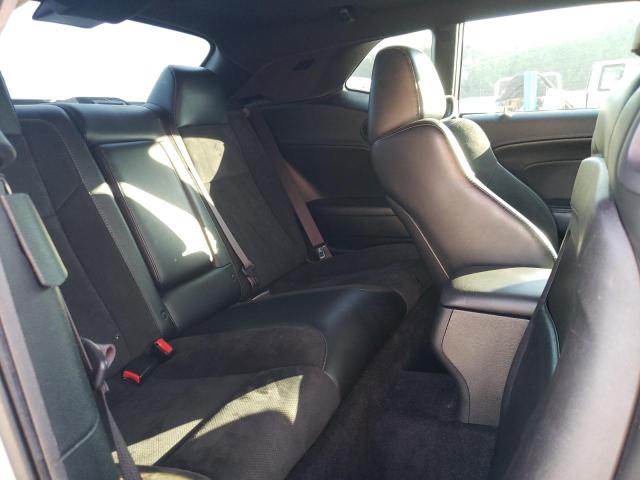 Photo 10 from auction – 2017 DODGE CHALLENGER with VIN 2C3CDZFJ6HH588908