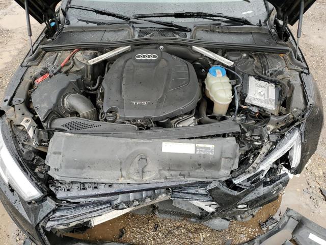 Photo 11 from auction – 2018 AUDI A4 PREMIUM with VIN WAUENAF46JA060106