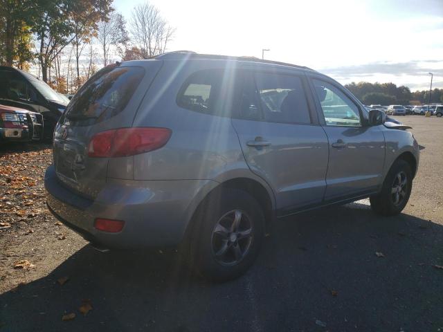 Photo 3 from auction – 2007 HYUNDAI SANTA FE G with VIN 5NMSG13D47H047342