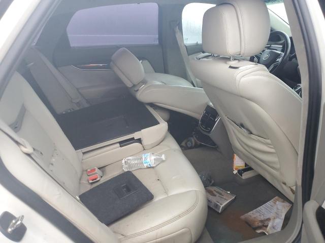 Photo 10 from auction – 2013 CADILLAC XTS PLATIN with VIN 2G61U5S39D9241387