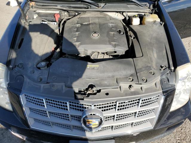 Photo 11 from auction – 2011 CADILLAC STS LUXURY with VIN 1G6DW6ED8B0150409