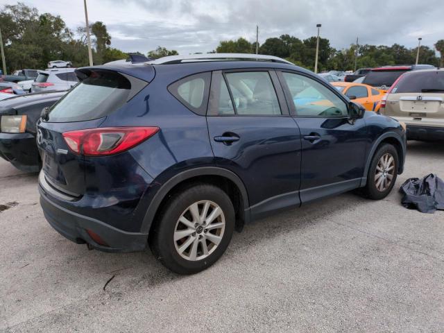 Photo 3 from auction – 2014 MAZDA CX-5 SPORT with VIN JM3KE2BE1E0380558