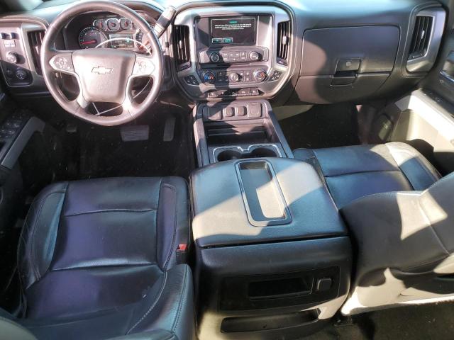 Photo 8 from auction – 2015 CHEVROLET SILVERADO with VIN 3GCUKSEC4FG491820