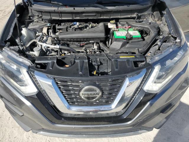 Фото 12 с аукциона – 2018 NISSAN ROGUE S с VIN KNMAT2MT3JP548983