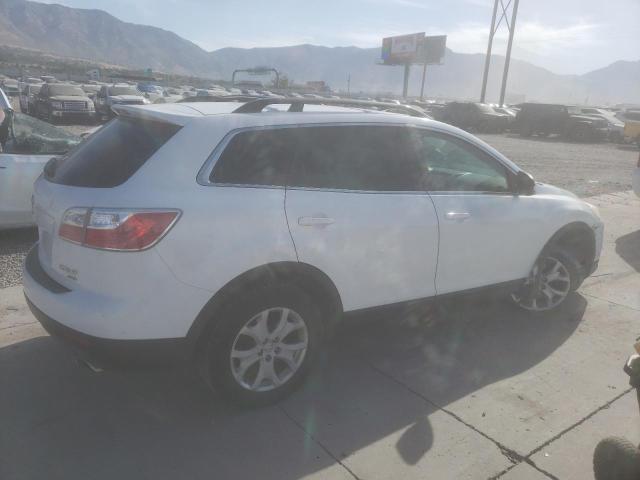 Photo 3 from auction – 2012 MAZDA CX-9 with VIN JM3TB3CA9C0341468