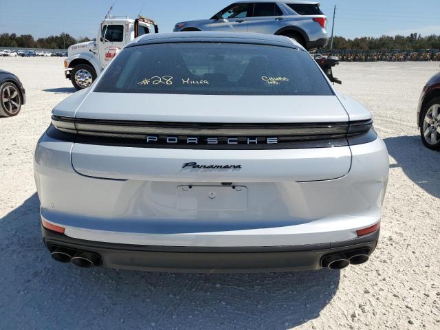 Photo 6 from auction – 2024 PORSCHE PANAMERA B with VIN WP0AA2YA5RL005328