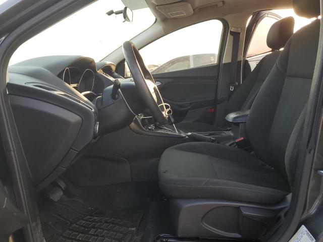 Photo 7 from auction – 2016 FORD FOCUS SE with VIN 1FADP3F28GL338543
