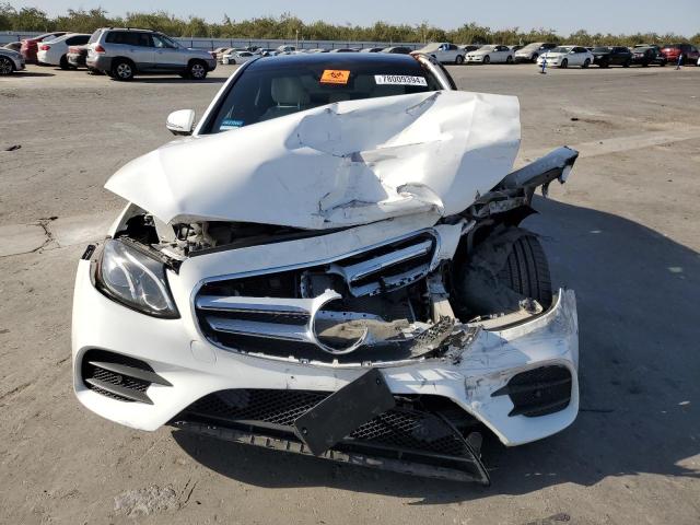 Photo 5 from auction – 2020 MERCEDES-BENZ E 350 with VIN WDDZF8DB3LA733082