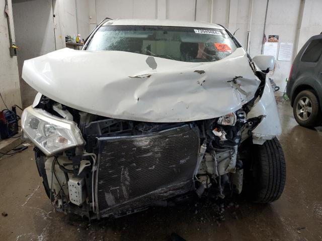 Photo 5 from auction – 2014 NISSAN QUEST S with VIN JN8AE2KP1E9107772