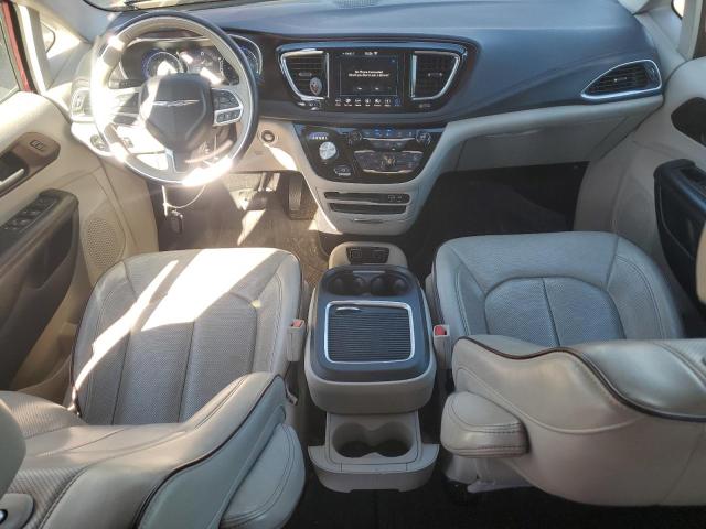 Photo 8 from auction – 2018 CHRYSLER PACIFICA L with VIN 2C4RC1GG6JR107083