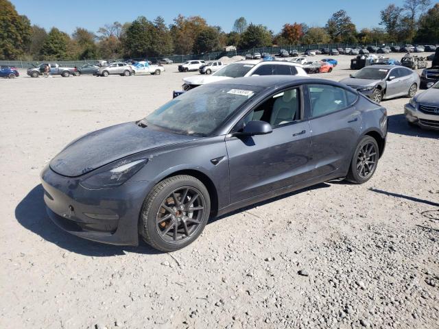 TESLA MODEL 3 2021 with VIN 5YJ3E1EB9MF903060 - Photo from auction