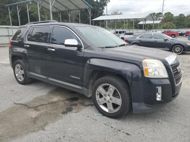 Photo 4 from auction – 2013 GMC TERRAIN SL with VIN 2GKALUEKXD6324720