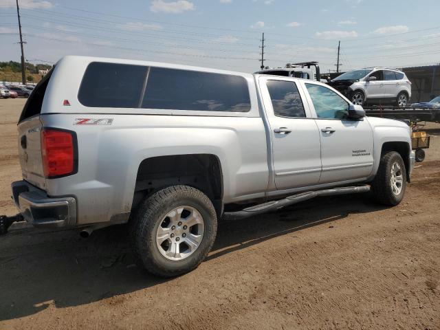 Photo 3 from auction – 2015 CHEVROLET 1500 with VIN 1GCVKREC6FZ373359