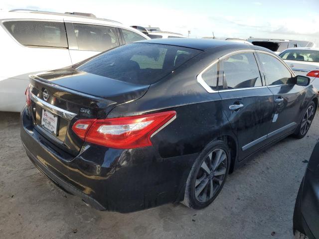 Photo 3 from auction – 2016 NISSAN ALTIMA 2.5 with VIN 1N4AL3AP4GN391309