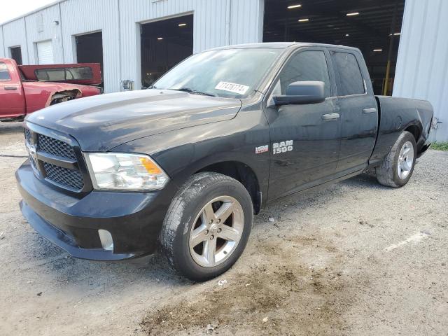 Снимка 1 от търг – 2016 RAM 1500 ST с VIN 1C6RR6FT3GS284361