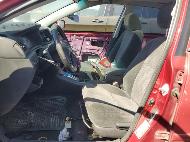 Photo 7 from auction – 2006 TOYOTA COROLLA CE with VIN 2T1BR32E06C671336