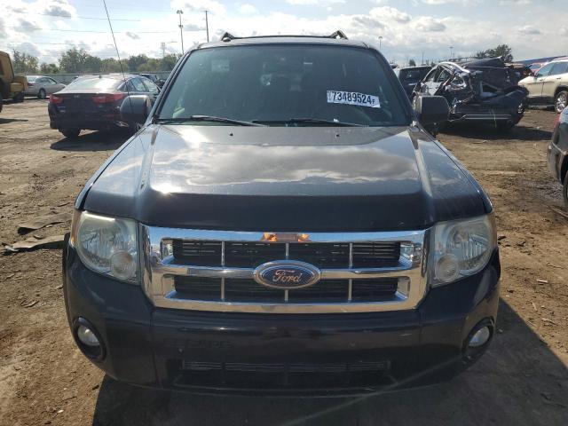 Photo 5 from auction – 2008 FORD ESCAPE XLT with VIN 1FMCU03178KA63811