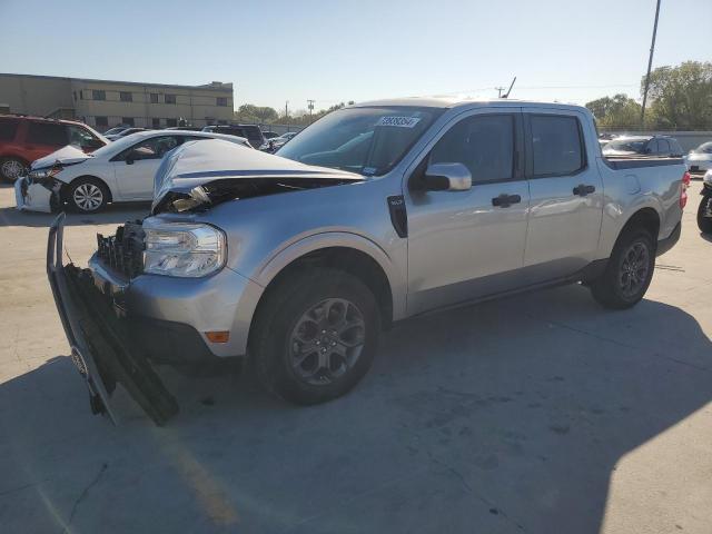 Photo 1 from auction – 2023 FORD MAVERICK X with VIN 3FTTW8E98PRA00999