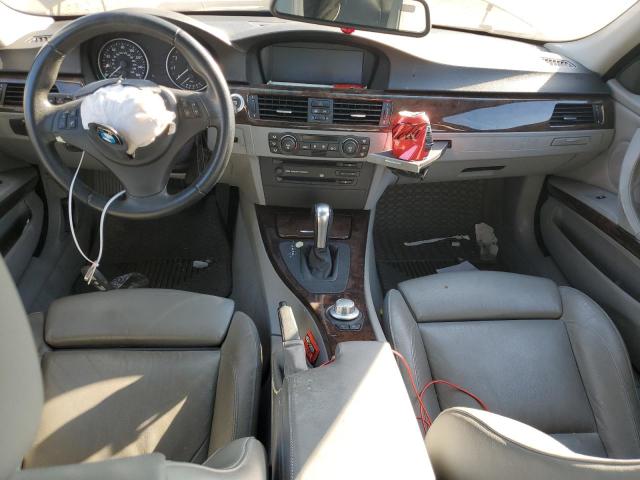 Photo 8 from auction – 2006 BMW 330 I with VIN WBAVB33546PS16911