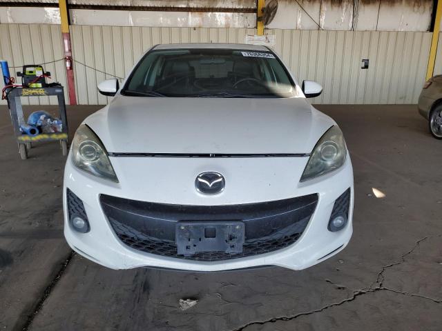 Foto 5 de la subasta – 2012 MAZDA 3 S con VIN JM1BL1M54C1605942