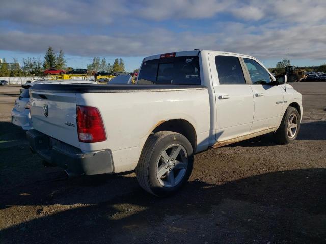 Photo 3 from auction – 2010 DODGE RAM 1500 with VIN 1D7RV1CT6AS169584