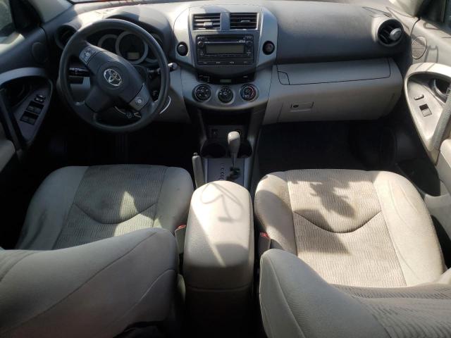 Photo 8 from auction – 2012 TOYOTA RAV4 with VIN 2T3KF4DV2CW112108