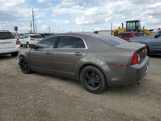 Photo 2 from auction – 2012 CHEVROLET MALIBU LS with VIN 1G1ZB5E00CF262618