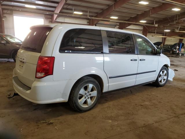 Photo 3 from auction – 2016 DODGE GRAND CARA with VIN 2C4RDGBGXGR276152