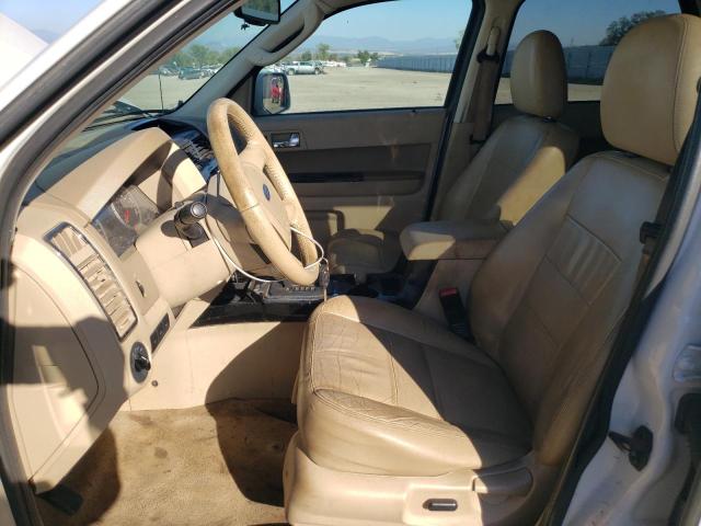 Photo 7 from auction – 2012 FORD ESCAPE LIM with VIN 1FMCU0E75CKB83309