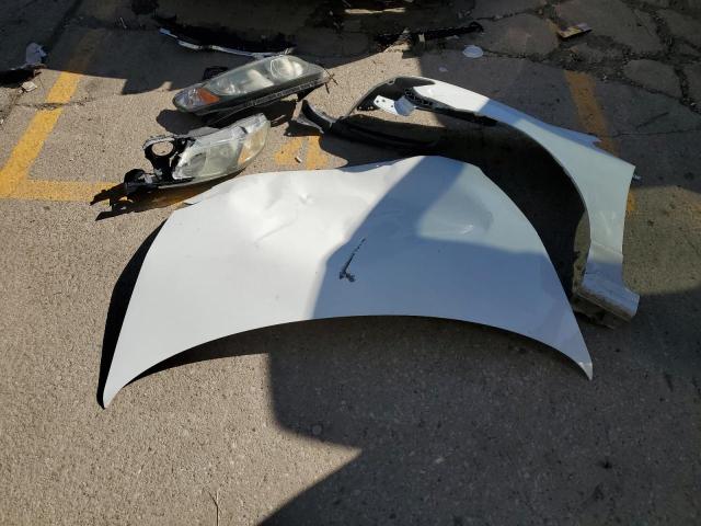 Foto 12 de la subasta – 2010 HONDA CIVIC con VIN 19XFA1F94AE035104