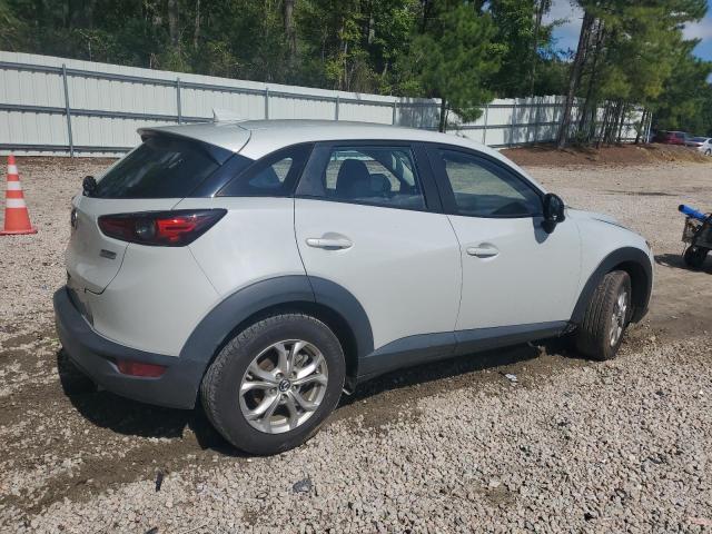 Photo 3 from auction – 2019 MAZDA CX-3 SPORT with VIN JM1DKDB73K1461235