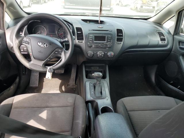 Photo 8 from auction – 2014 KIA FORTE LX with VIN KNAFX4A65E5094688