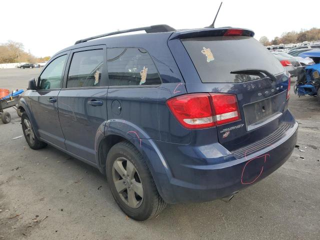 Photo 2 from auction – 2018 DODGE JOURNEY SE with VIN 3C4PDDAG0JT450645