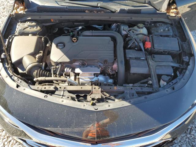Photo 11 from auction – 2019 CHEVROLET MALIBU with VIN 1G1ZB5ST6KF185346