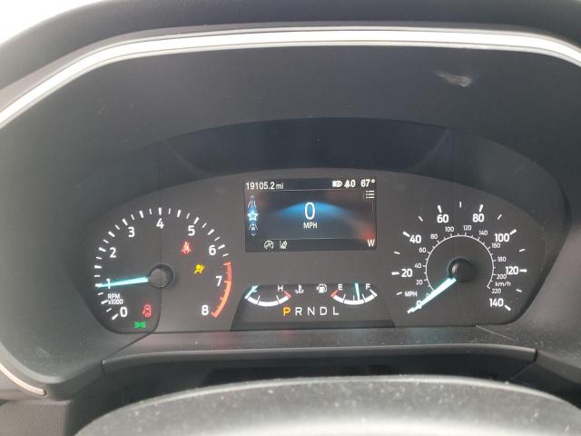 Photo 9 from auction – 2022 FORD ESCAPE SE with VIN 1FMCU9G67NUA59025