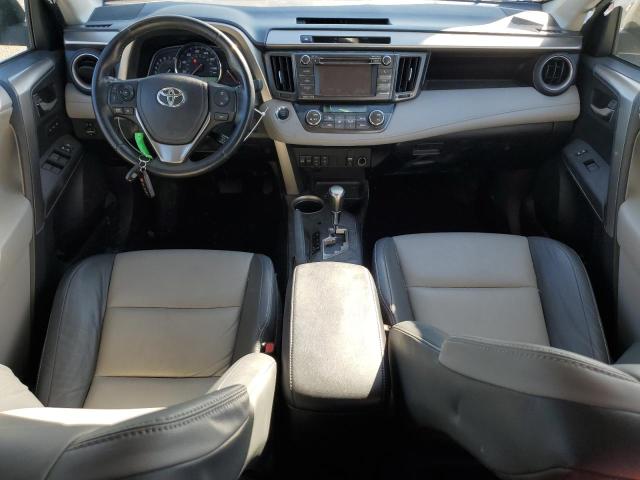 Photo 8 from auction – 2013 TOYOTA RAV4 LIMIT with VIN 2T3DFREV1DW108931