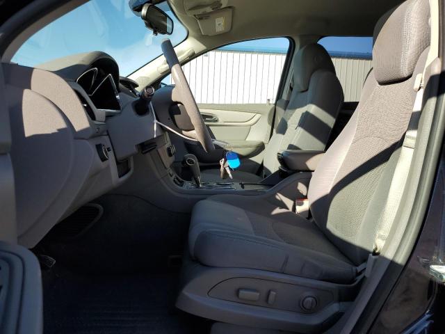 Photo 7 from auction – 2017 CHEVROLET TRAVERSE L with VIN 1GNKVFKD5HJ244222