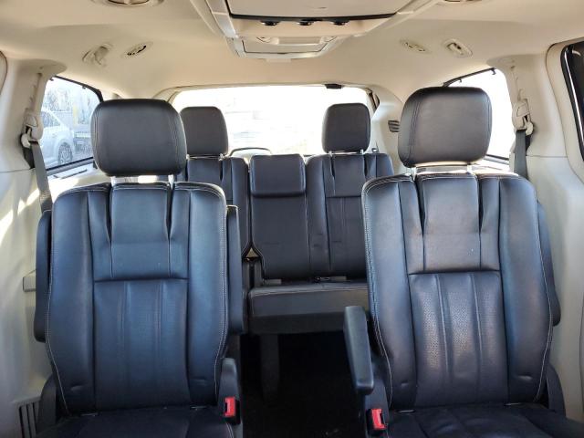 Photo 10 from auction – 2014 CHRYSLER TOWN & COU with VIN 2C4RC1CG6ER108701