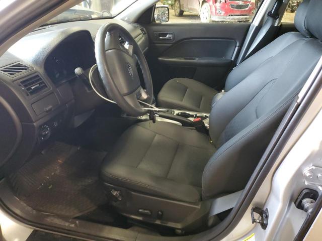 Photo 7 from auction – 2011 FORD FUSION SE with VIN 3FAHP0HA8BR272400
