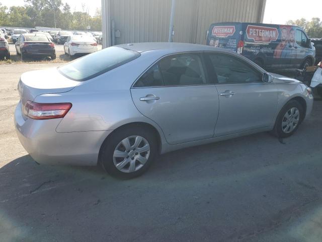 Photo 3 from auction – 2011 TOYOTA CAMRY BASE with VIN 4T4BF3EK6BR145334