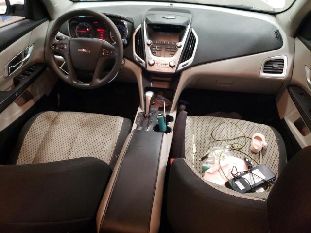 Photo 8 from auction – 2015 GMC TERRAIN SL with VIN 2GKALMEK8F6119478